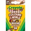 Crayola-52-0114-pastello-24-pz