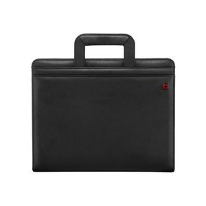 Wenger/SwissGear Venture Poliestere, Vinile Nero