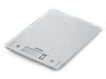 Soehnle-Page-Comfort-300-Slim-Argento-Superficie-piana-Quadrato-Bilancia-da-cucina-elettronica