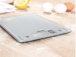 Soehnle-Page-Comfort-300-Slim-Argento-Superficie-piana-Quadrato-Bilancia-da-cucina-elettronica