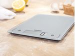 Soehnle-Page-Comfort-300-Slim-Argento-Superficie-piana-Quadrato-Bilancia-da-cucina-elettronica