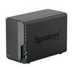 SYNOLOGY-NETWORK-ATTACHED-STORAGE-NAS-DI-RETE-2X-SLOT-BAY-DS224-