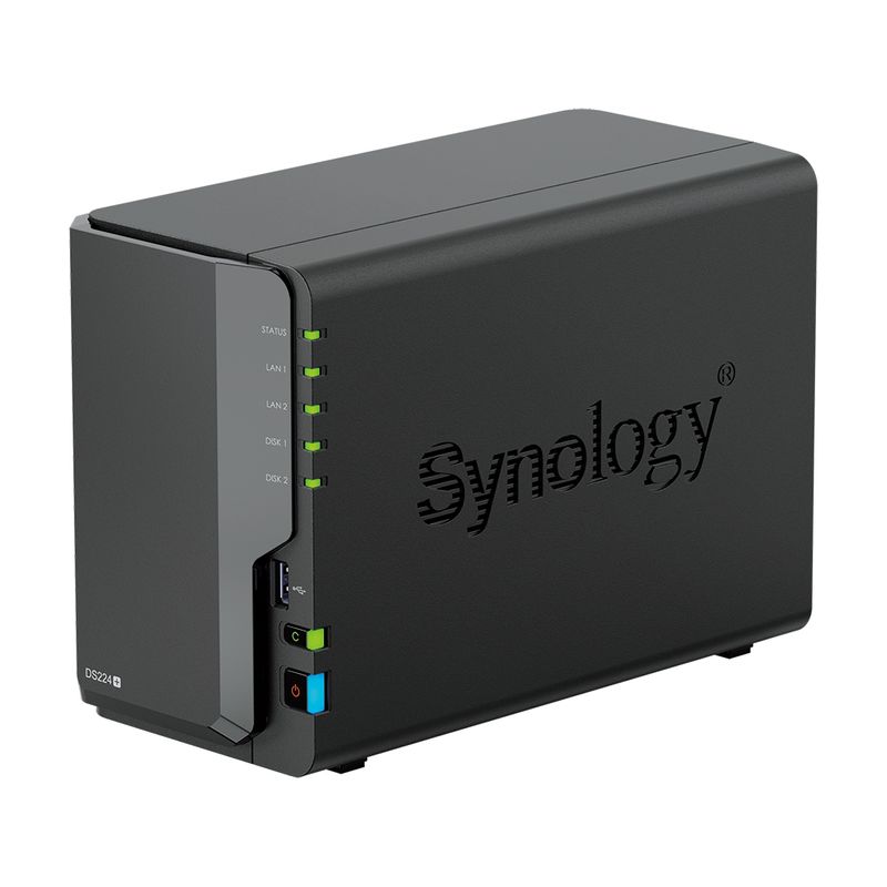 SYNOLOGY-NETWORK-ATTACHED-STORAGE-NAS-DI-RETE-2X-SLOT-BAY-DS224-