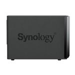 SYNOLOGY-NETWORK-ATTACHED-STORAGE-NAS-DI-RETE-2X-SLOT-BAY-DS224-