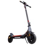 EMG VELOCIPTOR HERO ES108EW MONOPATTINO ELETTRICO 10" NERO