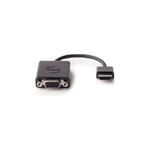 DELL Adattatore da HDMI a VGA