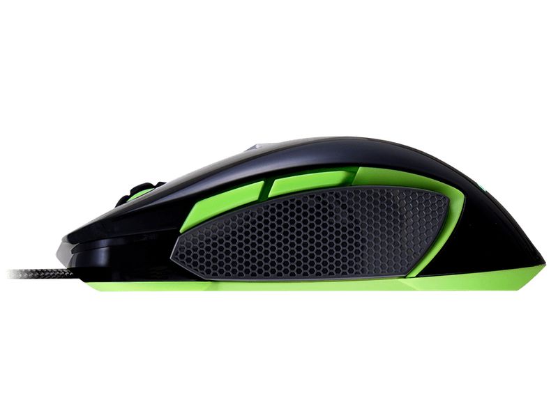 COUGAR-Gaming-450M-mouse-Ambidestro-USB-tipo-A-Ottico-5000-DPI