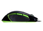 COUGAR-Gaming-450M-mouse-Ambidestro-USB-tipo-A-Ottico-5000-DPI