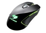 COUGAR-Gaming-450M-mouse-Ambidestro-USB-tipo-A-Ottico-5000-DPI