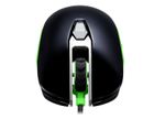 COUGAR-Gaming-450M-mouse-Ambidestro-USB-tipo-A-Ottico-5000-DPI