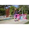 Barbie-Camper-dei-Sogni---Veicolo-con-Scivolo-e-Piscina---2-Cuccioli---7-Aree-Gioco---Alto-76-cm---60--Accessori-