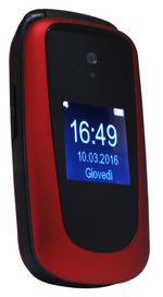 Mediacom-M-MMFDUO1-cellulare-61-cm--2.4---91-g-Nero-Rosso