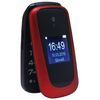 Mediacom-M-MMFDUO1-cellulare-61-cm--2.4---91-g-Nero-Rosso