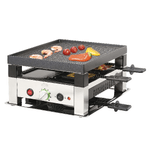 Solis 5 in 1 Table Grill for 4 7910 Bistecchiera Elettrica