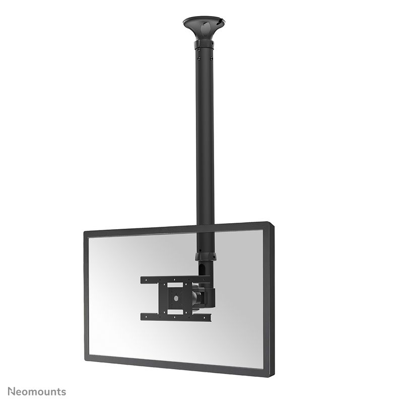 Neomounts-Supporto-da-soffitto-per-schermi-LCD-LED-TFT