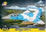 Cobi-COBI-ARMED-FORCE----5801---400PZ---AEREO-DA-COMBATTIMENTO-MIRAGE-2000-5