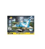 Cobi-COBI-ARMED-FORCE----5801---400PZ---AEREO-DA-COMBATTIMENTO-MIRAGE-2000-5