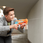 Hasbro-PISTOLA-AD-ACQUA-NERF-SUPER-SOAKER-DINOSQUAD--ndash--RAPTOR-SURGE-CON-AZIONE-A-GRILLETTO