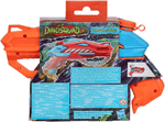 Hasbro-PISTOLA-AD-ACQUA-NERF-SUPER-SOAKER-DINOSQUAD--ndash--RAPTOR-SURGE-CON-AZIONE-A-GRILLETTO