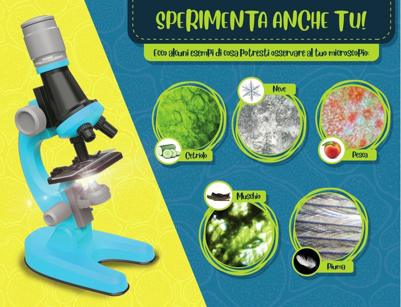 Lisciani-Giochi-I-apos-M-A-GENIUS-MIO-MICROSCOPIO