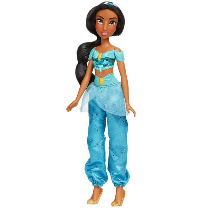 Lisciani-Giochi-DISNEY-PRINCESS-JASMINE-ROYAL-SHIMMER
