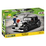 Cobi COBI WORLD WAR II - #2251 - 248PZ - 1937 MERCEDES 230