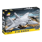 Cobi COBI ARMED FORCE - #5803 - 640PZ - F-15 EAGLE