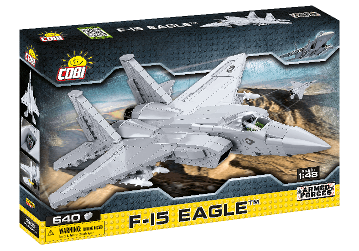 Cobi-COBI-ARMED-FORCE----5803---640PZ---F-15-EAGLE