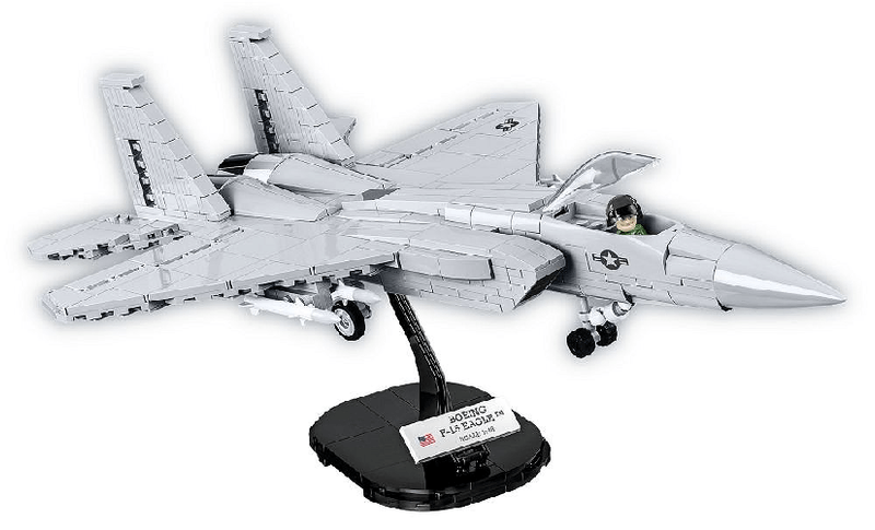 Cobi-COBI-ARMED-FORCE----5803---640PZ---F-15-EAGLE