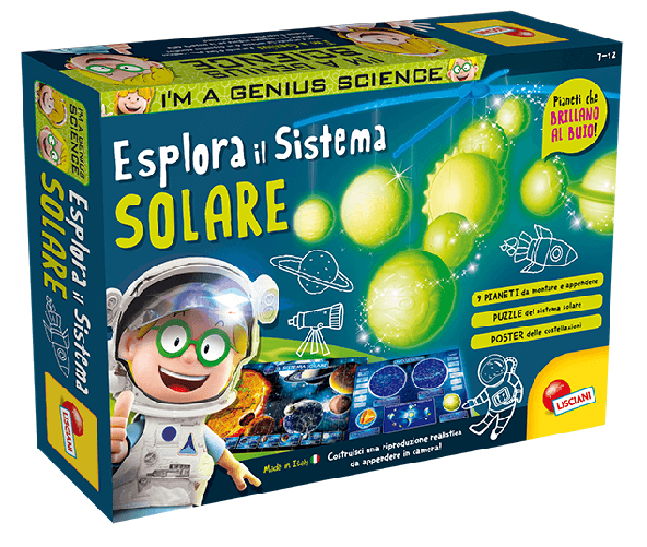 Lisciani-Giochi-I-apos-M-A-GENIUS-ESPLORA-IL-SISTEMA-SOLARE