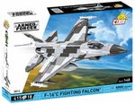 Cobi-COBI-ARMED-FORCE----5814---415PZ---F16C-FIGHTING-FALCON