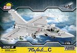 Cobi-COBI-ARMED-FORCE----5802---400PZ---RAFALE-C