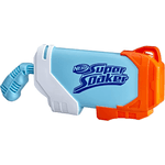 Hasbro PISTOLA AD ACQUA NERF SUPER SOAKER TORRENT CON AZIONE A POMPA