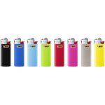 BIC ACCENDINI MINI BIC J25 usa e getta C.R. (50PZ)