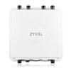 Zyxel-WAX655E-4800-Mbit-s-Bianco-Supporto-Power-over-Ethernet--PoE-