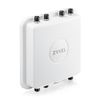 Zyxel-WAX655E-4800-Mbit-s-Bianco-Supporto-Power-over-Ethernet--PoE-