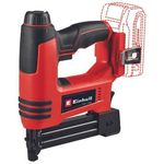 Einhell TE-CN 18 Li - Solo Chiodatrice/pistola per graffette Batteria