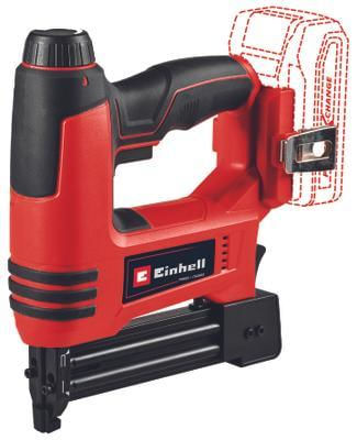 Einhell-TE-CN-18-Li---Solo-Chiodatrice-pistola-per-graffette-Batteria