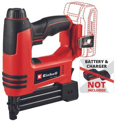 Einhell-TE-CN-18-Li---Solo-Chiodatrice-pistola-per-graffette-Batteria