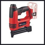 Einhell-TE-CN-18-Li---Solo-Chiodatrice-pistola-per-graffette-Batteria