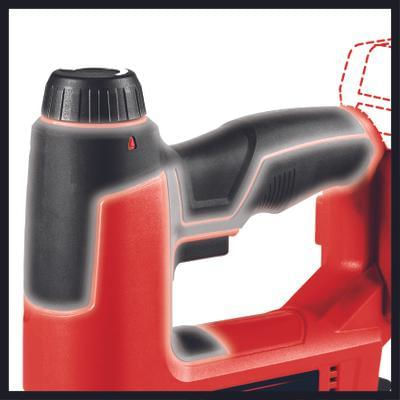 Einhell-TE-CN-18-Li---Solo-Chiodatrice-pistola-per-graffette-Batteria