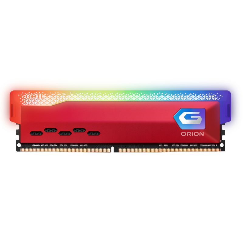 Geil-ORION-RGB-AMD-Edition-memoria-32-GB-2-x-16-GB-DDR4-3200-MHz