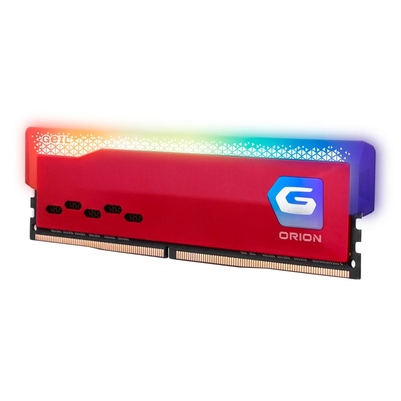 Geil-ORION-RGB-AMD-Edition-memoria-32-GB-2-x-16-GB-DDR4-3200-MHz