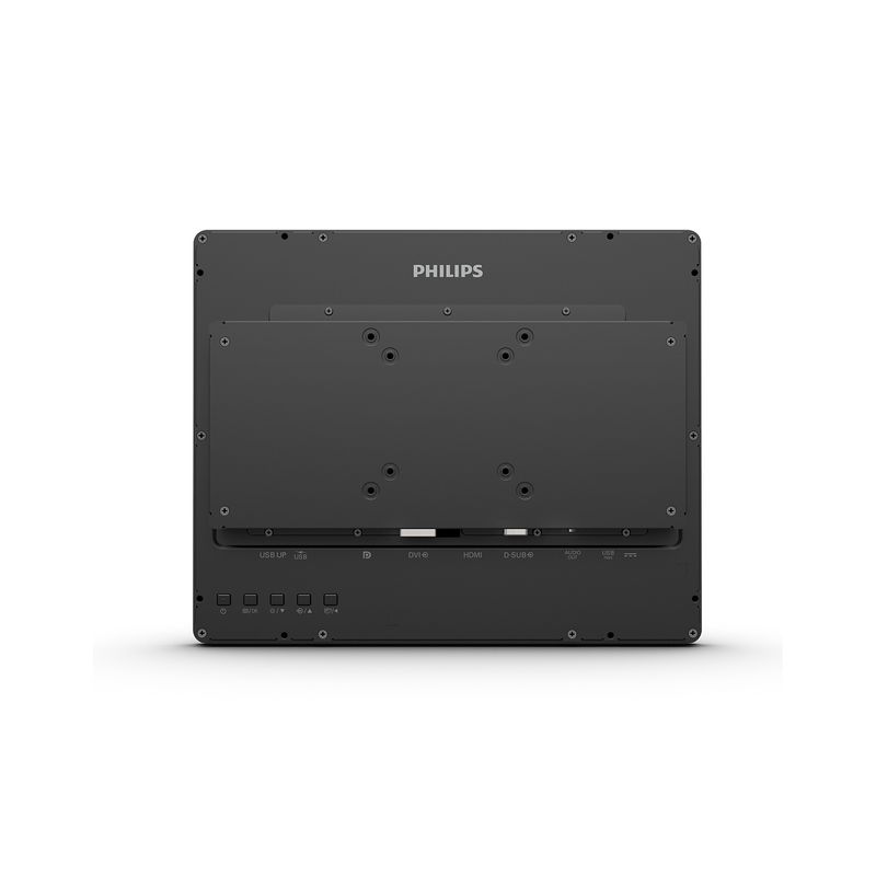 Philips-B-Line-152B1TFL-00-Monitor-PC-381-cm--15---1024-x-768-Pixel-LED-Touch-screen-Nero
