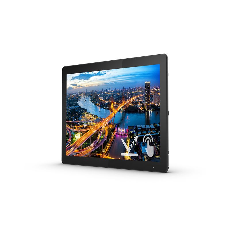 Philips-B-Line-152B1TFL-00-Monitor-PC-381-cm--15---1024-x-768-Pixel-LED-Touch-screen-Nero