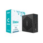 Zotac ZBOX CI331 nano Nero N5100 1,1 GHz