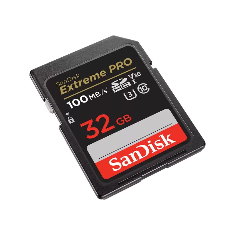 SanDisk-Extreme-PRO-32-GB-SDHC-UHS-I-Classe-10