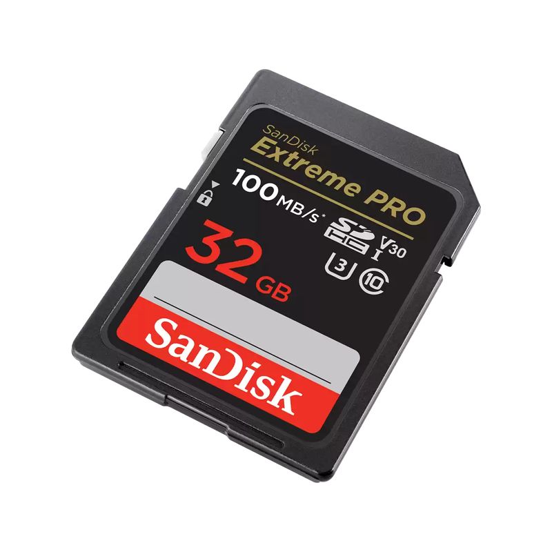 SanDisk-Extreme-PRO-32-GB-SDHC-UHS-I-Classe-10