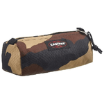 Eastpak Astuccio a Bustina Tessuto Impermeabile Poliammide (nylon 500x1000d) 205 x 60 x 75 mm Fantasia Mimetica (camo) Benchmark 181 Ek372