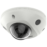 Hikvision Digital Technology DS-2CD2546G2-IWS Cupola Telecamera di Sicurezza Ip Esterno 2688x1520 Pixel Soffitto-Muro